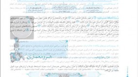 کتاب تست تاریخ جامع انسانی خیلی سبز