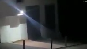 به صدا درآمدن آژیر هشدار در نزدیکی نیروگاه دیمونا