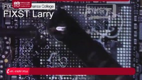 آموزش تعمیر گوشی آیفون - جابجایی بورد لاجیک