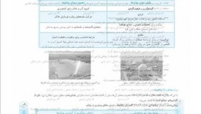 کتاب تست جغرافیا یازدهم خیلی سبز