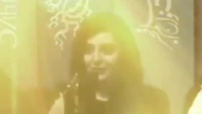 ساره بیات ازدواج کرد