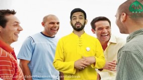 آداب معاشرت جلسه هفتم آقای علمی نژاد