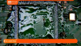 تعمیر پلی استیشن  - دیسک خوان پلی استیشن 4 مشکل دارد، تعویض آی سی