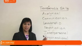 آموزش زبان انگلیسی در منزل - نحوه ی یافتن یک شغل جدید