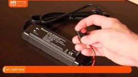 آموزش آکواریوم گیاهی - لامپ و روشنایی آکواریوم