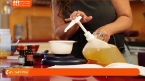 آموزش عطرسازی - شیوه ساخت عطر چوب