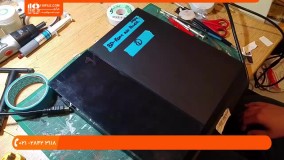 تعمیر پلی استیشن -  تعمیر دیسک خوان پلی استیشن 4