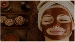 ساخت اسکراپ در خانه - طرز تهیه 4 مدل ماسک با عسل