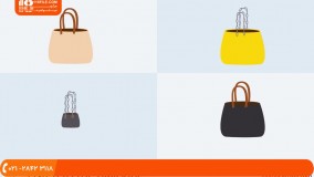 آموزش زبان ترکی -  انتخاب کیف مناسب پارت 2