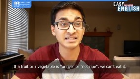 آموزش - انگلیسی مکالمه - صفت هایی برای توصیف غذا _ قسمت دوم