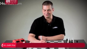 آموزش شطرنج - ترفیع درجه سرباز