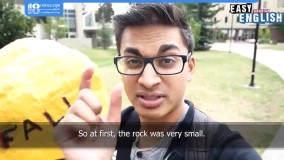 آموزش - انگلیسی مکالمه - دانشگاه شهر کلگری