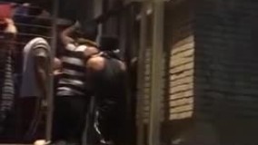 آتش‌ سوزی مرگبار یک بیمارستان در بغداد