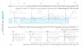 کتاب تست فیزیک دوازدهم تجربی جلد اول خیلی سبز