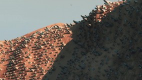 مهاجرت به نُووا ؛ نخستین شهر پایدار در مریخ