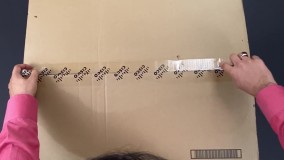 آنباکس سوئیچ سیسکو مدل WS-C3850-48XS-S