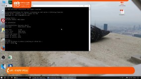 آموزش تعمیر پلی استیشن - رفع مشکل گیر کردن آپدیت پلی استیشن