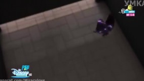 شرور شدن لیدی باگ(مرینت دوپن چنگ) از هاکماث ؛ میراکلس لیدی باگ