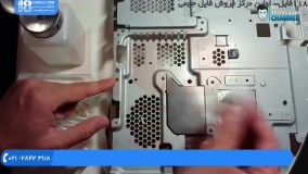 پلی استیشن - راهنمای کامل برطرف کردن چراغ قرمز چشمک زن (1)