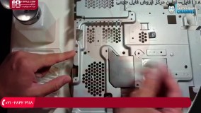 تعمیر پلی استیشن - راهنمای کامل برطرف کردن چراغ قرمز چشمک زن