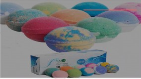 آموزش کوکتل پدیکور - کوکتل پدیکور مدل رولت