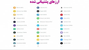 نقد و بررسی کیف پول تراست ولت و بررسی مزایا و معایب آن