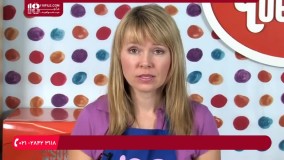 آموزش کوکتل پدیکور - کوکتل پدیکور با رایحه نارگیل