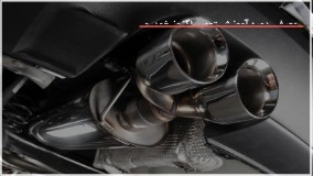 آموزش تعمیر اگزوز - عیب یابی مانیفولد اگزوز