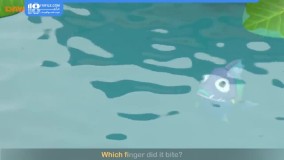 انیمیشن دیو اند اوا - آموزش اعداد با آهنگ