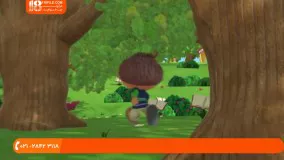 انیمیشن superwhy-3. Super Why  فصل اول قسمت 44