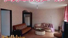 باغ ویلا 500 متری دارای 61 متر ویلای شیک و مبله در شهریار