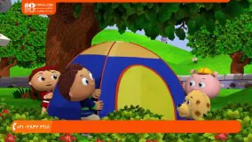 انیمیشن superwhy. Super Why فصل دوم قسمت 60