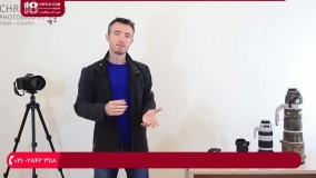 آموزش  عکاسی - یادگیری استفاده از حالت دستی