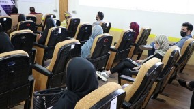 برگزاری سمینار رمز موفقیت