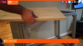 آموزش آکواریوم گیاهی - راه اندازی آکواریوم آب شور