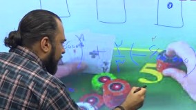 آیا در کنکور میشود شانسی زد؟