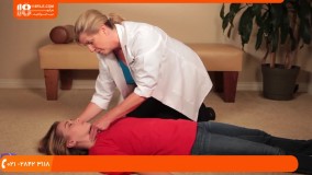 غریق نجات - آموزش احیا قلبی