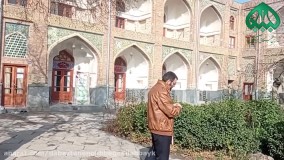 جلسه 20 سبک زندگی