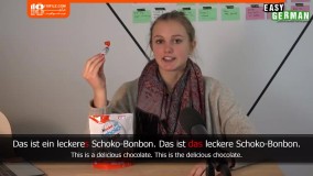 آموزش زبان آلمانی | صفت فاعلی