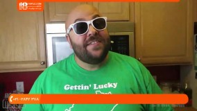 آموزش شعبده بازی | حقه غذایی