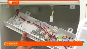 تعمیر یخچال فریزر- مکان قرارگیری ترموستات یخچال و تعویض آن