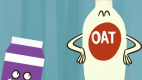 کدام شیر برای ما مناسب تر است