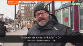 آموزش زبان آلمانی | بیست جمله با فعل-gehen