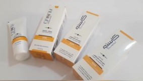 کرم لایه بردار / قیمت کرم روشن کننده / 09120750932