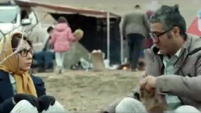 رونمایی از تیزر جدید فیلم کمدی خانوادگی «هفته ای یکبار آدم باش»