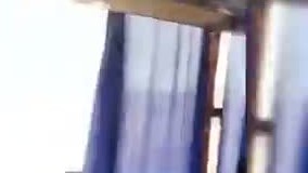 توصیه عجیب یک روحانی به زائران حرم امام رضا