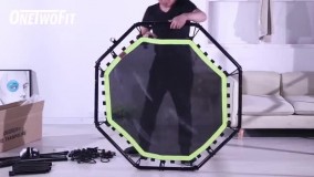 ترامپولین خانگی ارزان