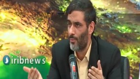 سعید محمد : باید غنی‌سازی اورانيوم را تا ۹۳ درصد ادامه دهیم