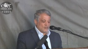 واکنش محسن هاشمی به انتشار فایل صوتی ظریف