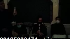 شام غریبان ترحیم